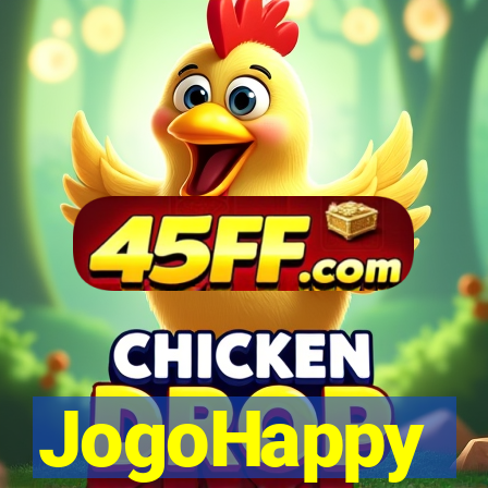 JogoHappy