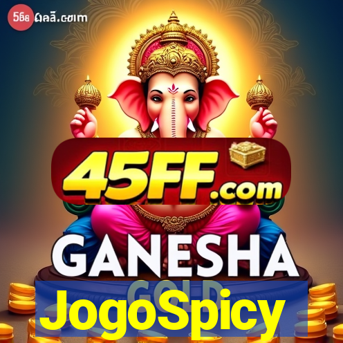 JogoSpicy
