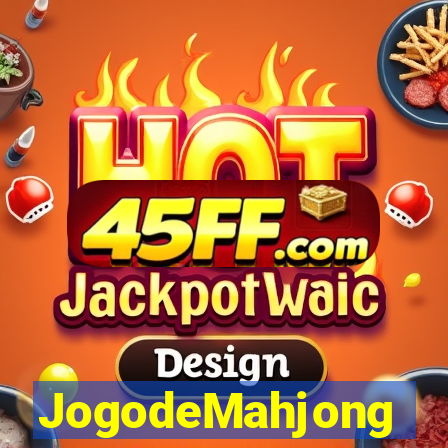 JogodeMahjong