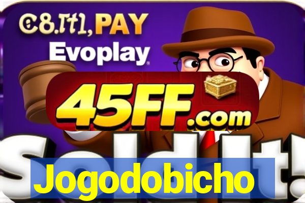 Jogodobicho