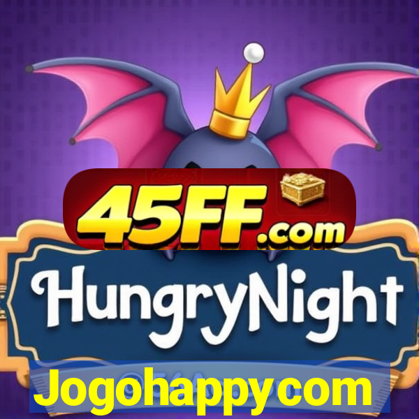Jogohappycom