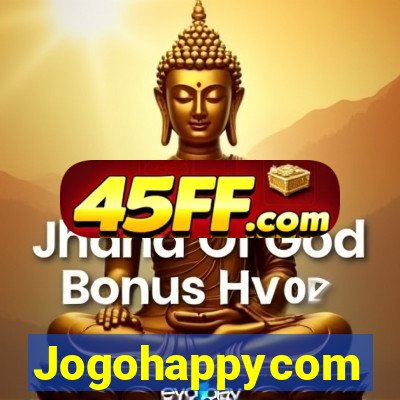 Jogohappycom