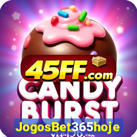 JogosBet365hoje