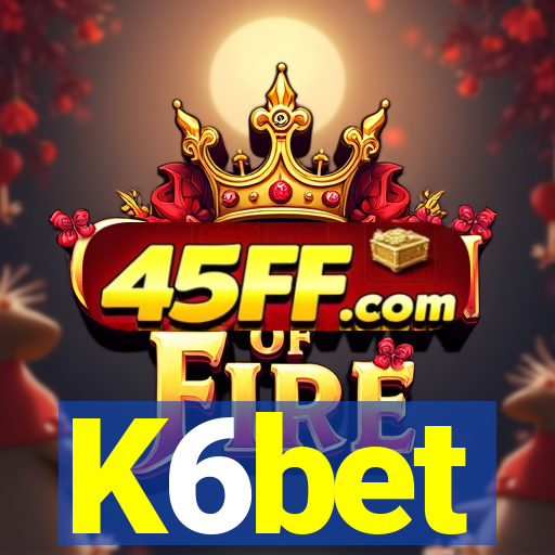 K6bet