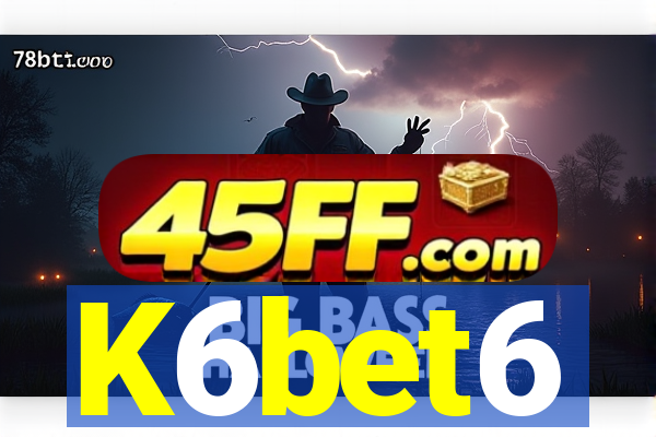 K6bet6