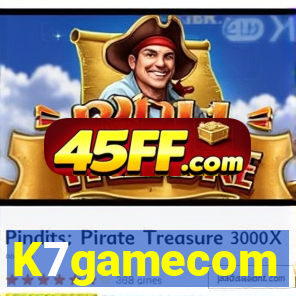 K7gamecom