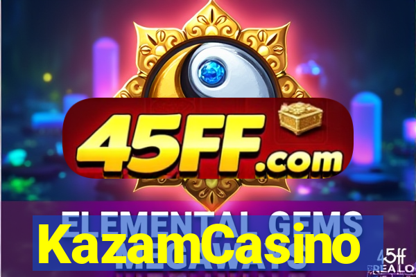 KazamCasino