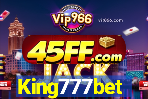 King777bet