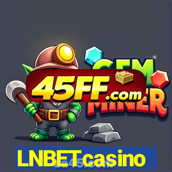 LNBETcasino