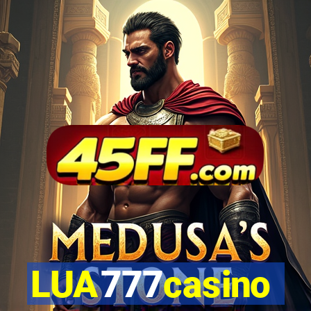 LUA777casino
