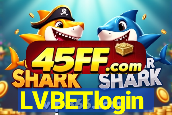 LVBETlogin