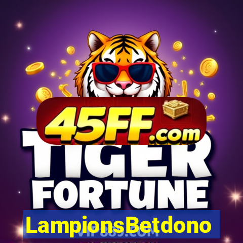 LampionsBetdono