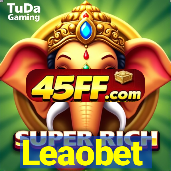 Leaobet