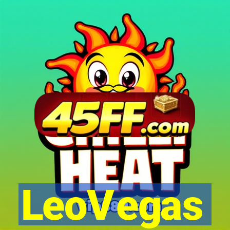 LeoVegas