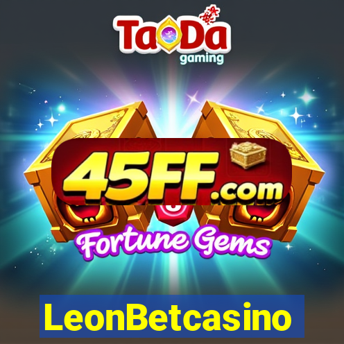 LeonBetcasino