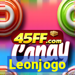 Leonjogo