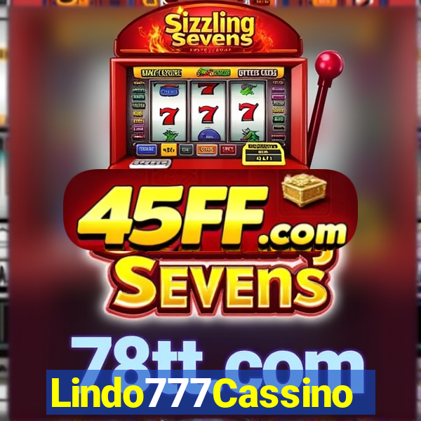 Lindo777Cassino