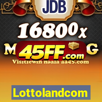 Lottolandcom