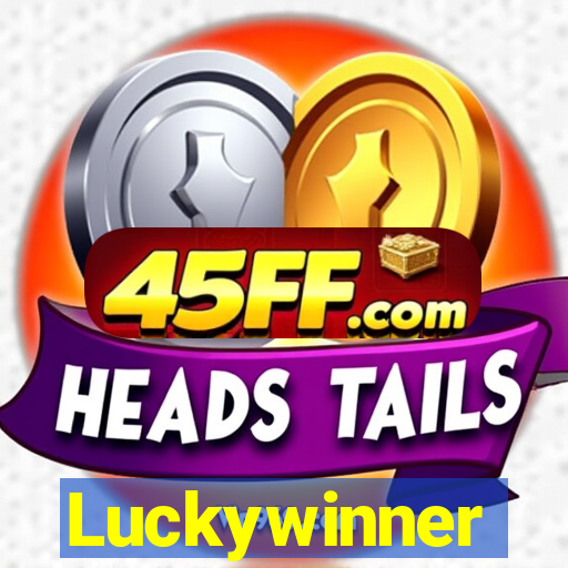 Luckywinner