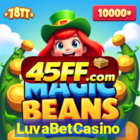 LuvaBetCasino