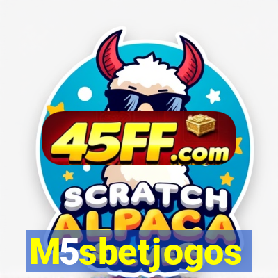 M5sbetjogos