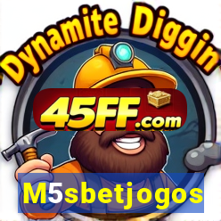 M5sbetjogos