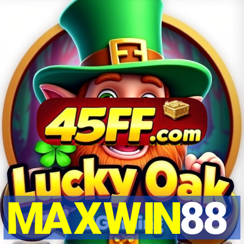 MAXWIN88
