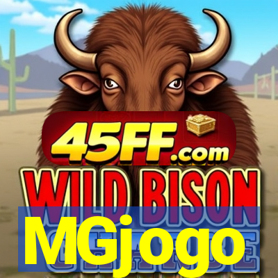 MGjogo