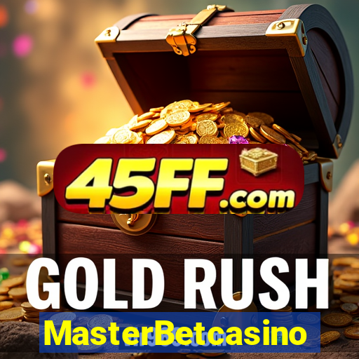 MasterBetcasino