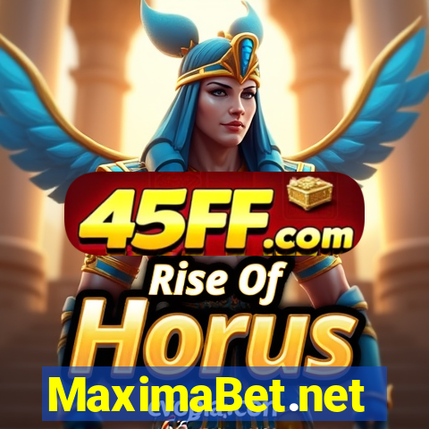 MaximaBet.net