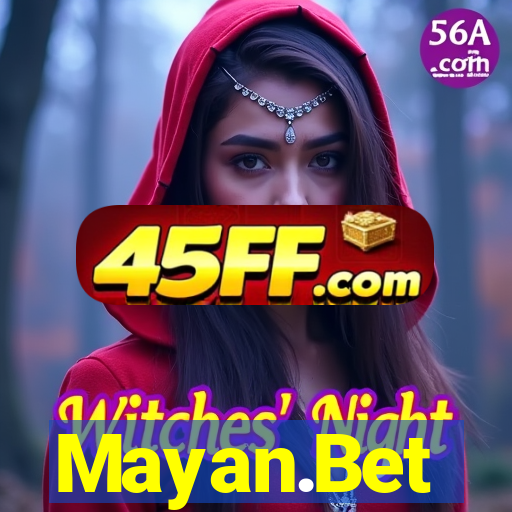 Mayan.Bet