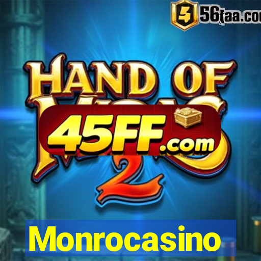 Monrocasino