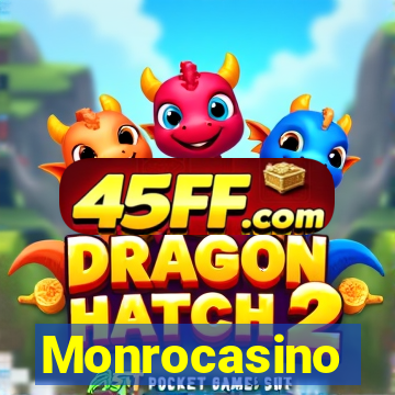 Monrocasino