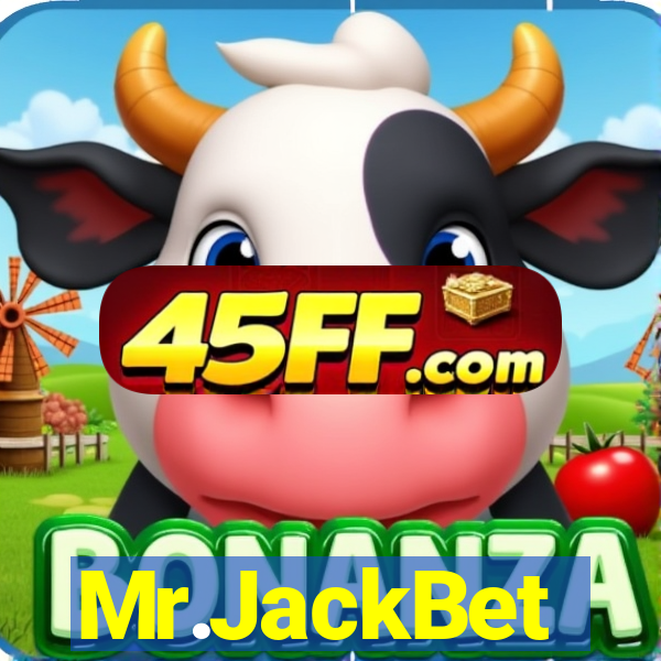 Mr.JackBet