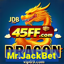 Mr.JackBet