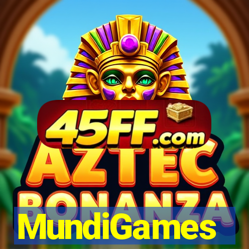 MundiGames