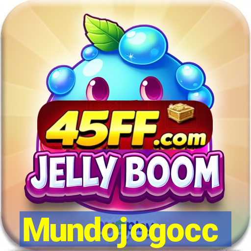 Mundojogocc