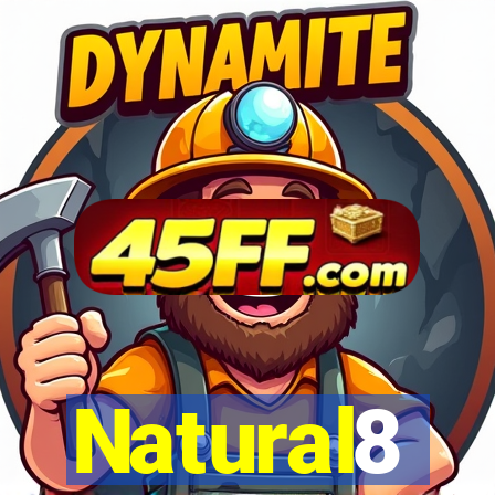 Natural8