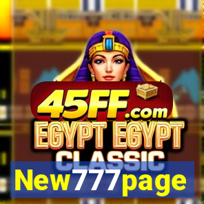 New777page