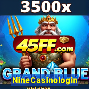 NineCasinologin