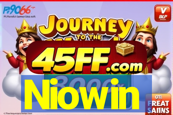 Niowin