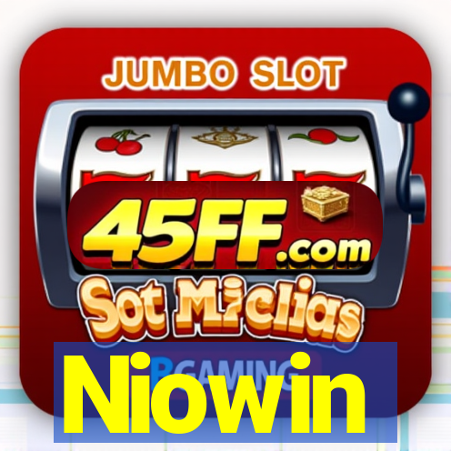Niowin