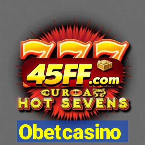 Obetcasino