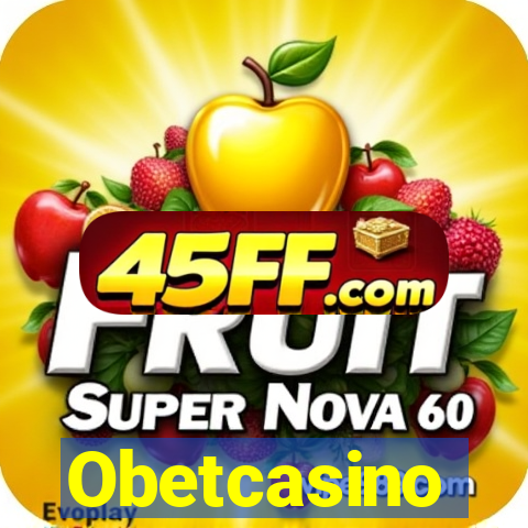 Obetcasino