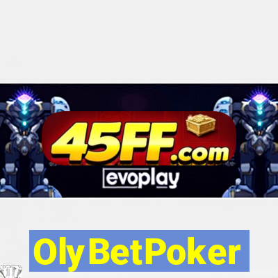 OlyBetPoker