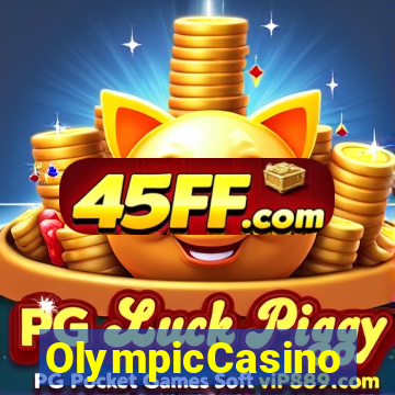 OlympicCasino