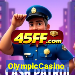OlympicCasino