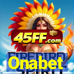 Onabet