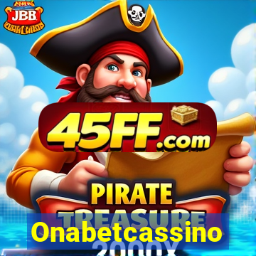 Onabetcassino