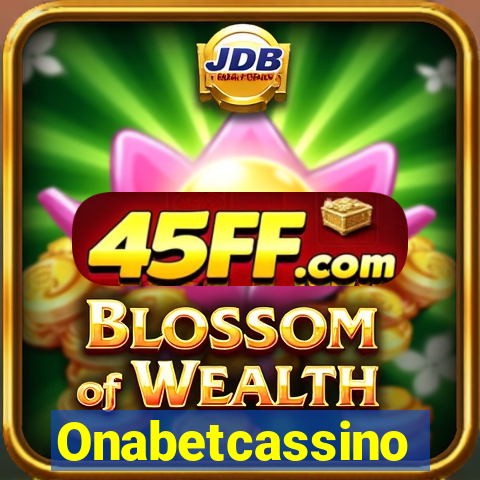 Onabetcassino